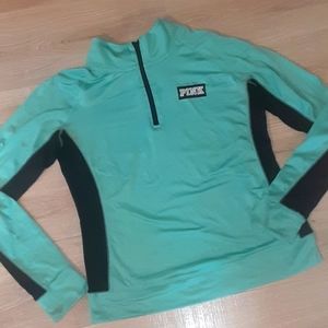 Pink brand. ultimate pullover